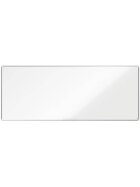 nobo® Whiteboardtafel Premium Plus - 300 x 120 cm, emailliert, weiß
