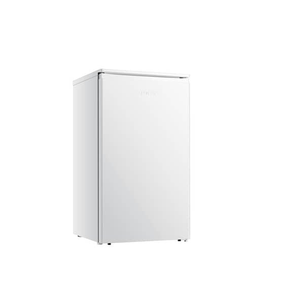 SEVERIN Kühlschrank ohne Gefrierfach - 92 Liter, weiß