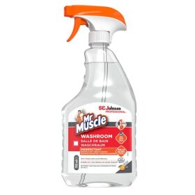 Mr Muscle® Waschraumreiniger 750 ml