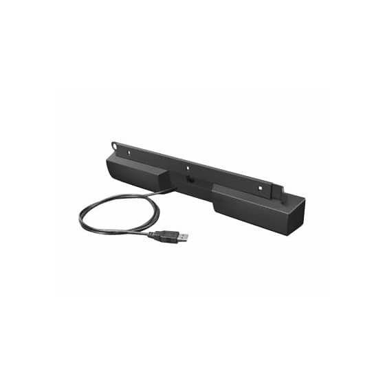 Lenovo USB Soundbar - Lautsprecher - für PC