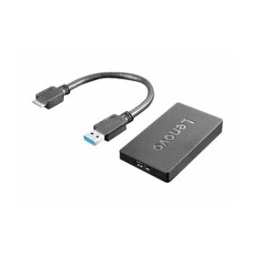 Lenovo USB to DisplayPort Adapter