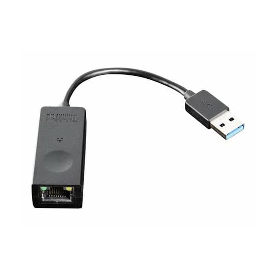 Lenovo ThinkPad USB3.0-zu-Ethernet-Adapter