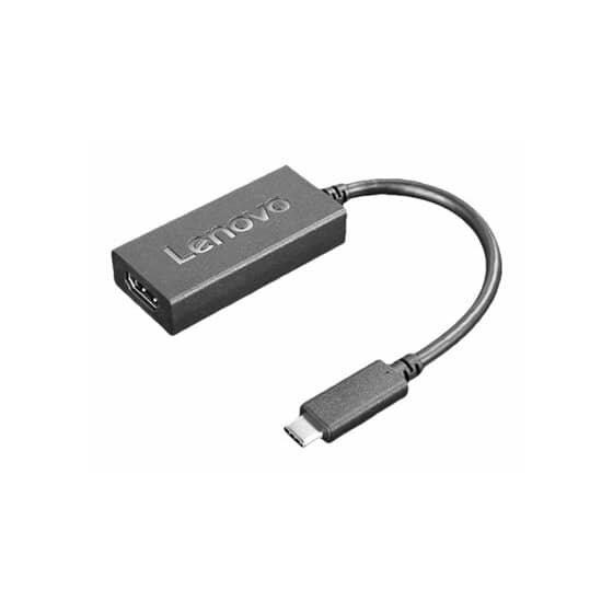 Lenovo USB-C to HDMI 2.0 Adapter Kabel