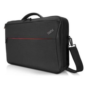 Lenovo Notebooktasche ThinkPad - 15,6 Zoll, schwarz