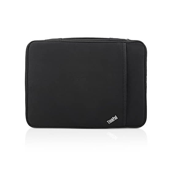 Lenovo Notebooktasche ThinkPad Schutzhülle - 14 Zoll, schwarz
