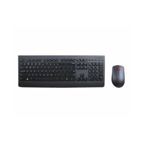 Lenovo Tastatur+Maus wireless - Professional...