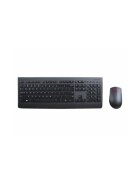 Lenovo Tastatur+Maus wireless - Professional Keyboard+Mouse (FR)