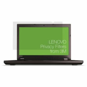 Lenovo Blickschutzfilter von 3M für 15,6"...