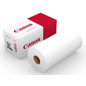 CANON Inkjet-Plotterpapierrolle - 297 mm x 110 m, 90...