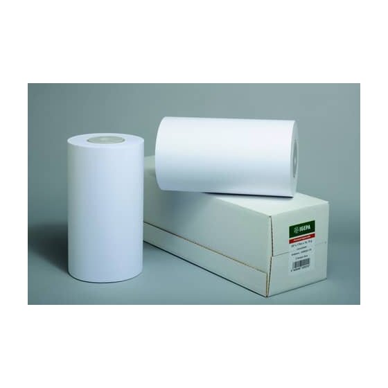 igepa Plotterpapier - 420 mm x 175 m, 75 g/qm, weiß
