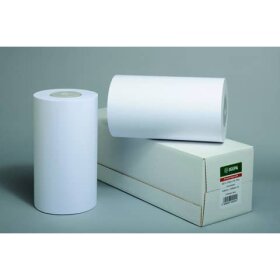 IGEPA Plotterpapier - 420 mm x 175 m, 75 g/qm, weiß