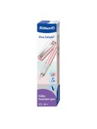 Pelikan® Füllhalter Pina Colada - M, rosé metallic