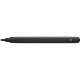 Microsoft Surface Slim Pen 2 - Eingabestift - schwarz