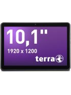 TERRA PAD 1006V2 10.1" IPS/4GB/64G/LTE/Android 12