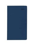 Zettler Taschenkalender 520 - 1 Monat / 2 Seiten, 9,5 x 16 cm, sortiert