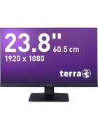 TERRA LCD/LED 2448W V3 schwarz HDMI/DP/USB-C GREENLINE PLUS