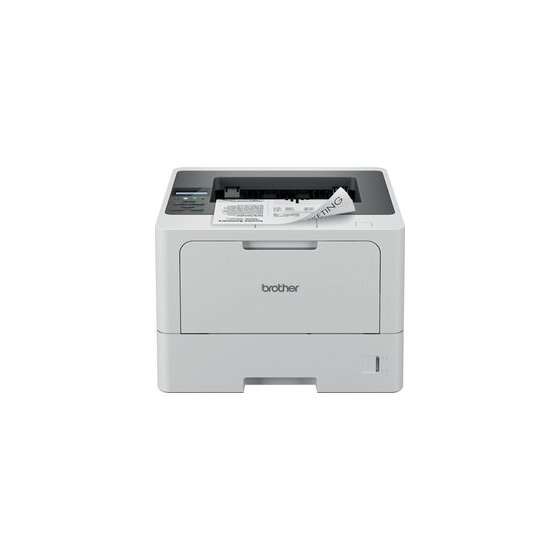 Laserdrucker HL-L5210DN, DIN A4, Duplexdruck, 250 Blatt Kassette LAN, USB 2.0