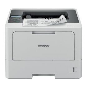 Laserdrucker HL-L5210DN, DIN A4, Duplexdruck, 250 Blatt...