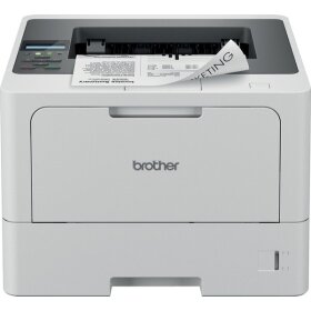 Laserdrucker HL-L5210DN, DIN A4, Duplexdruck, 250 Blatt...