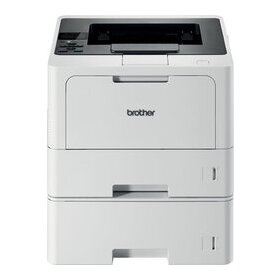 Laserdrucker HL-L5210DNT, DIN A4, Duplexdruck, 770 Blatt Papiervorrat, LAN, USB 2.0