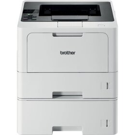 Laserdrucker HL-L5210DNT, DIN A4, Duplexdruck, 770 Blatt...