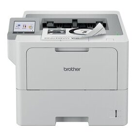 Laserdrucker HL-L6410DN inkl. UHG A4 50 Seiten in S/W, Duplexdruck
