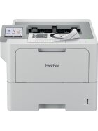 Laserdrucker HL-L6410DN inkl. UHG A4 50 Seiten in S/W, Duplexdruck