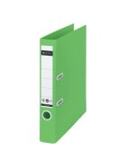 Leitz 1019 Qualitäts-Ordner Recycle 180° - A4, 50 mm, klimaneutral, grün