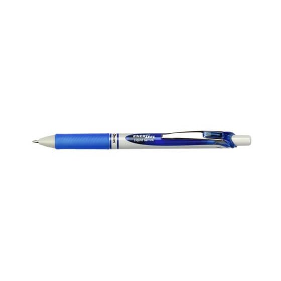 Pentel® Liquid Gel-Tintenroller EnerGel Eco BL77E - 0,35 mm, blau