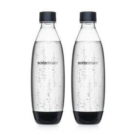 sodastream Trinkflasche Kunststoff 1 Liter -...