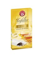 Teekanne Teefilter - 80 Stück, halterlos, bis 2,5 L Volumen
