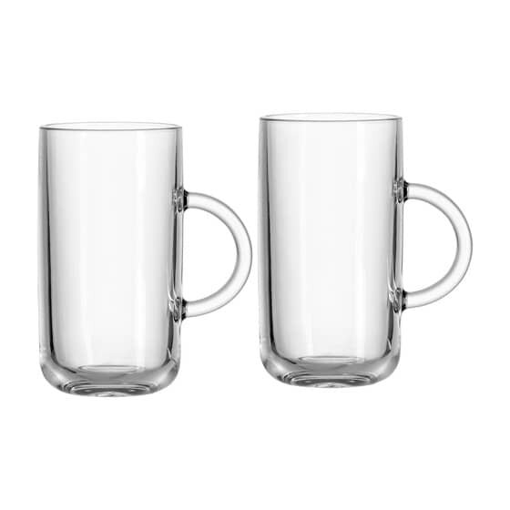 Ritzenhoff & Breker Teeglas Marco - 270 ml, 6 Stück