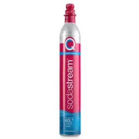 sodastream CO2-Zylinder Quick Connect