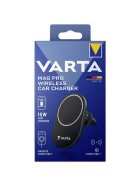 Varta Induktions-Ladegerät Mag Pro Wireless Car Charge