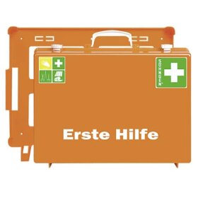 SÖHNGEN® Erste Hilfe-Koffer MT-CD Industrie Norm...