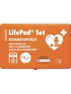 SÖHNGEN® LifePad®-Box Reanimierungshilfe