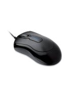 Kensington® Mouse-in-a-Box optical - kabelgebunden, schwarz