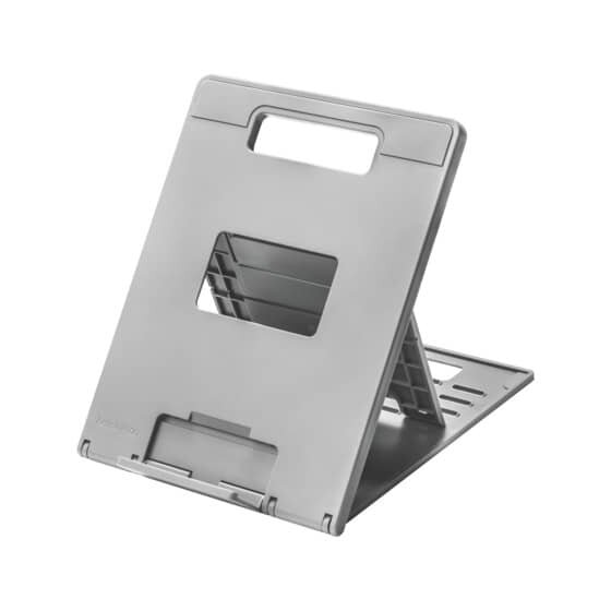 Kensington® Laptopständer SmartFit EasyRiser Go - 14" grau