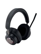 Kensington® Headset H3000 HiFi Bluetooth Over-Ear schwarz