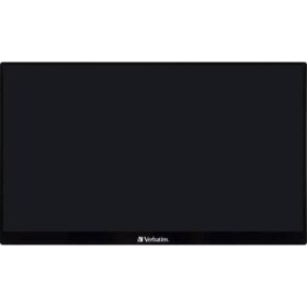 Verbatim Portable Monitor PMT-14 - 14 (35.56cm), LCD,...