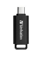 Verbatim USB 3.2 Stick 32GB, Retractable