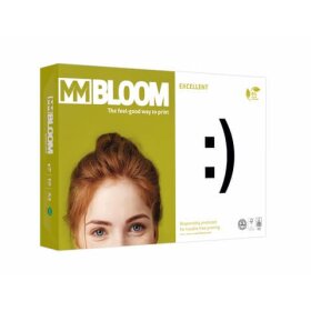 MM Bloom Multifunktionspapier Excellent - A4, 80 g/qm,...