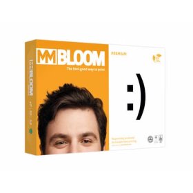 MM Bloom Multifunktionspapier Premium - A4, 80 g/qm,...