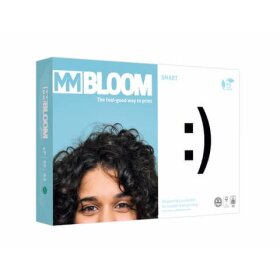 MM Bloom Multifunktionspapier Smart - A4, 80 g/qm,...