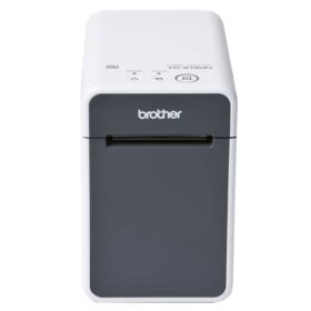 Brother Desktop Thermodirekt-Etikettendrucker TD-2135N