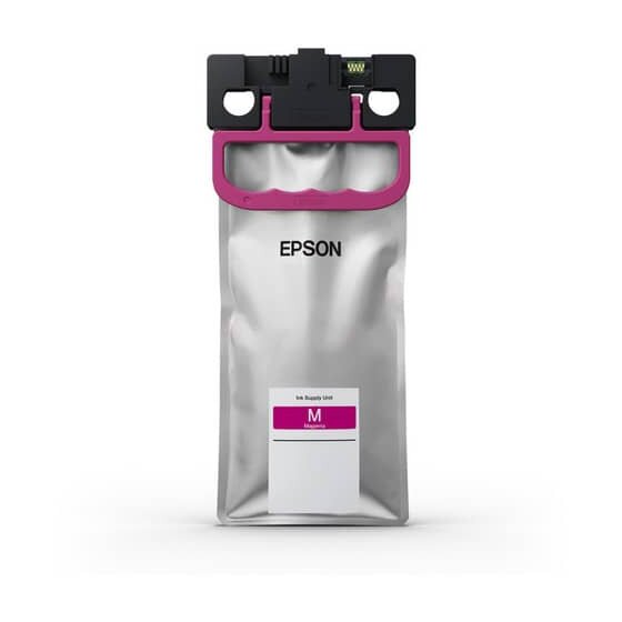 Epson Original Epson Tintenpatrone magenta (C13T01D300,T01D3,T01D300)