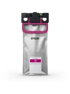 Epson Original Epson Tintenpatrone magenta (C13T01D300,T01D3,T01D300)