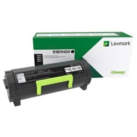 Lexmark Original Lexmark Toner-Kit High-Capacity return...