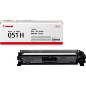 Canon Original Canon Toner-Kit (2169C002,2169C002AA,051H)