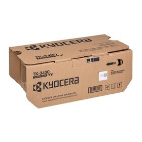Kyocera Original Kyocera Toner-Kit (0C0W0NL0,1T0C0W0NL0,C0W0NL0,TK-3430)